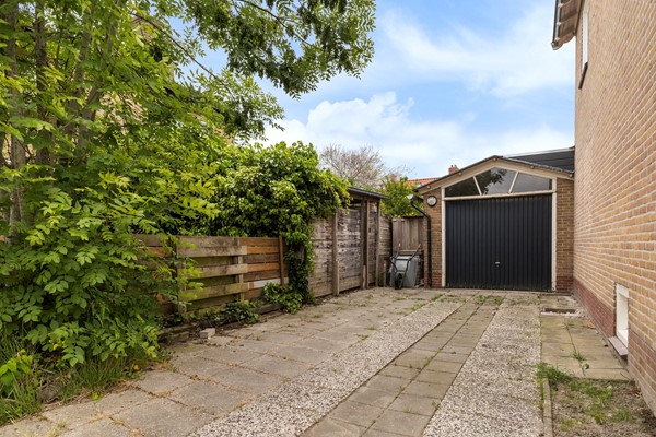 Medium property photo - Beuckelaerstraat 44, 9076 AZ Sint Annaparochie